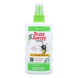 Quantum Research Buzz Away Extreme Spray - 8 oz