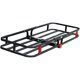 Compact Cargo Carrier; 500 lb Capacity