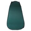 Portable Outdoor Pop-up Toilet Dressing Fitting Room Privacy Shelter Tent Army Green