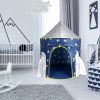 Kids Tent Rocket Spaceship; Kids Play Tent; Unicorn Tent for Boys & Girls; Kids Playhouse; Pop up Tents Foldable; Toddler Tent; Gift for Kids; Indoor