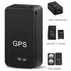 GF-07 Mini GPS Permanent Magnetic SOS Tracking Devices built in 32GB