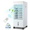 Air Cooler Portable Cooling Fan Humidifier