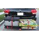 Compact Cargo Carrier; 500 lb Capacity