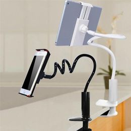 Flexible Mount Holder (Color: White)