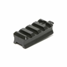 Tactical Helmet US Army Field Accessories Guide Slider Accessories (Option: 20mm)