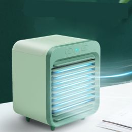 Keep It Cool Mini Personal Air Cooler (Color: Black)